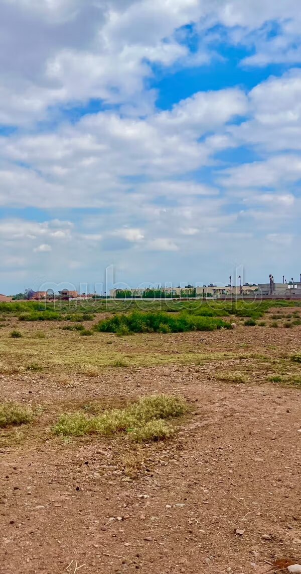 أرض 160 م² للبيع في مراكش — Photo 12