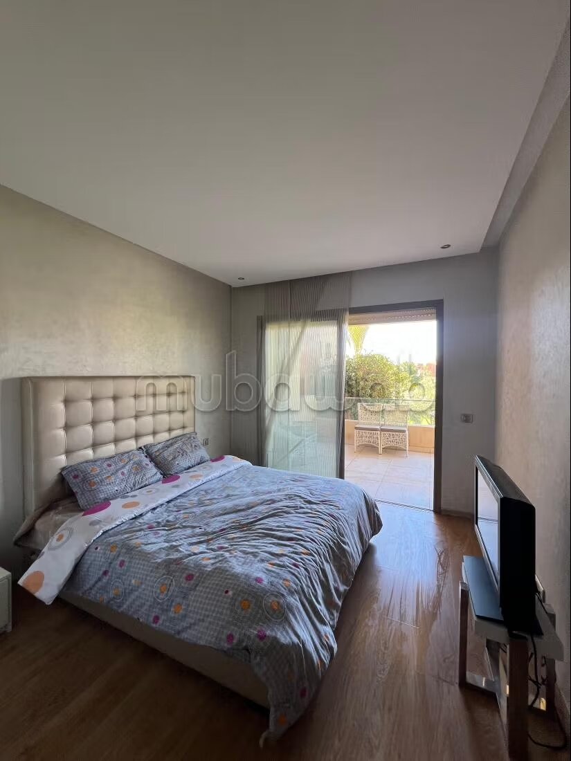 Apartment 114 m² for Sale in Marrakech — Photo 3