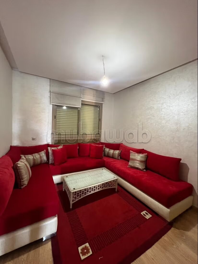 Apartment 114 m² for Sale in Marrakech — Photo 9