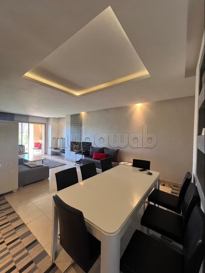 Apartment 114 m² for Sale in Marrakech — Photo 13