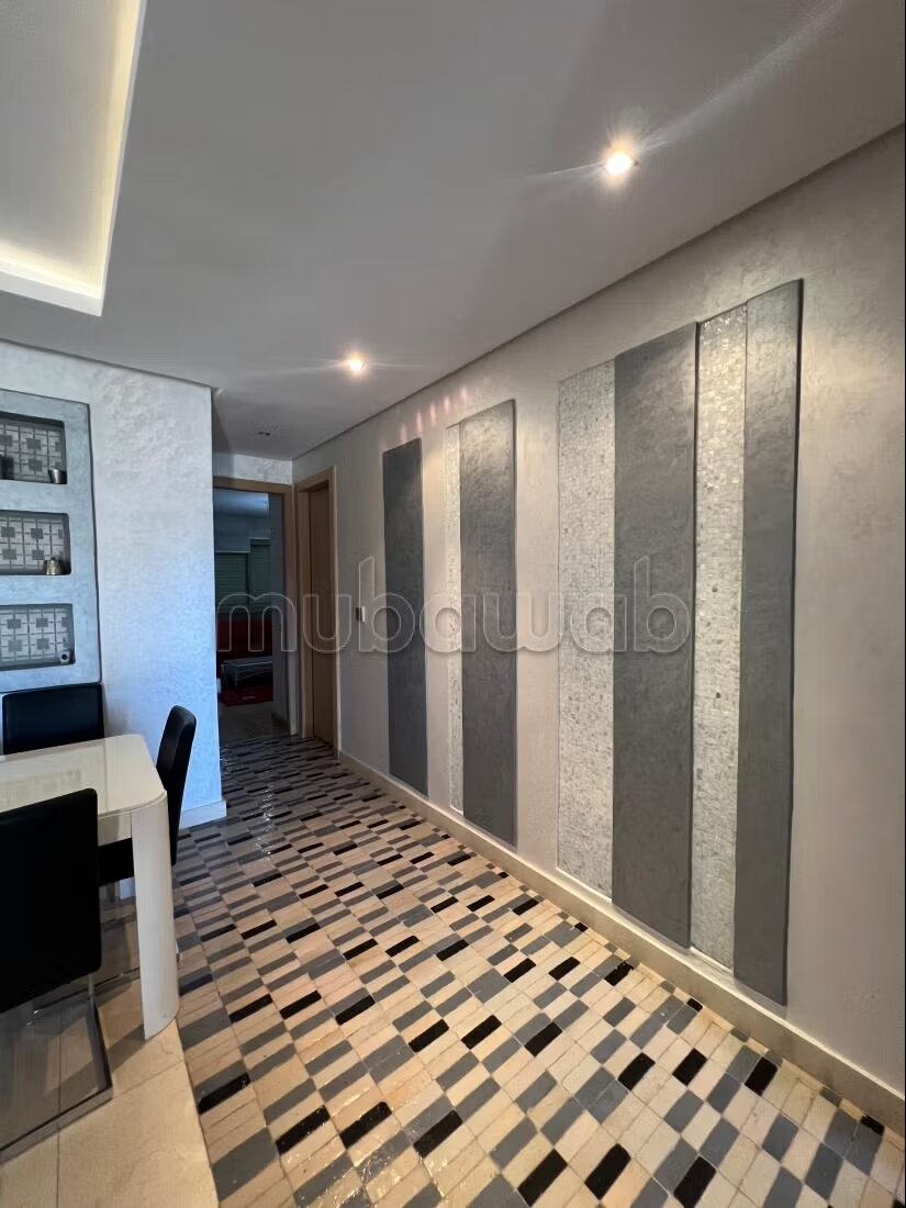 Apartment 114 m² for Sale in Marrakech — Photo 15