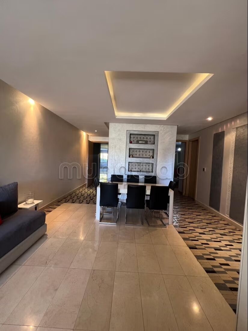 Apartment 114 m² for Sale in Marrakech — Photo 18