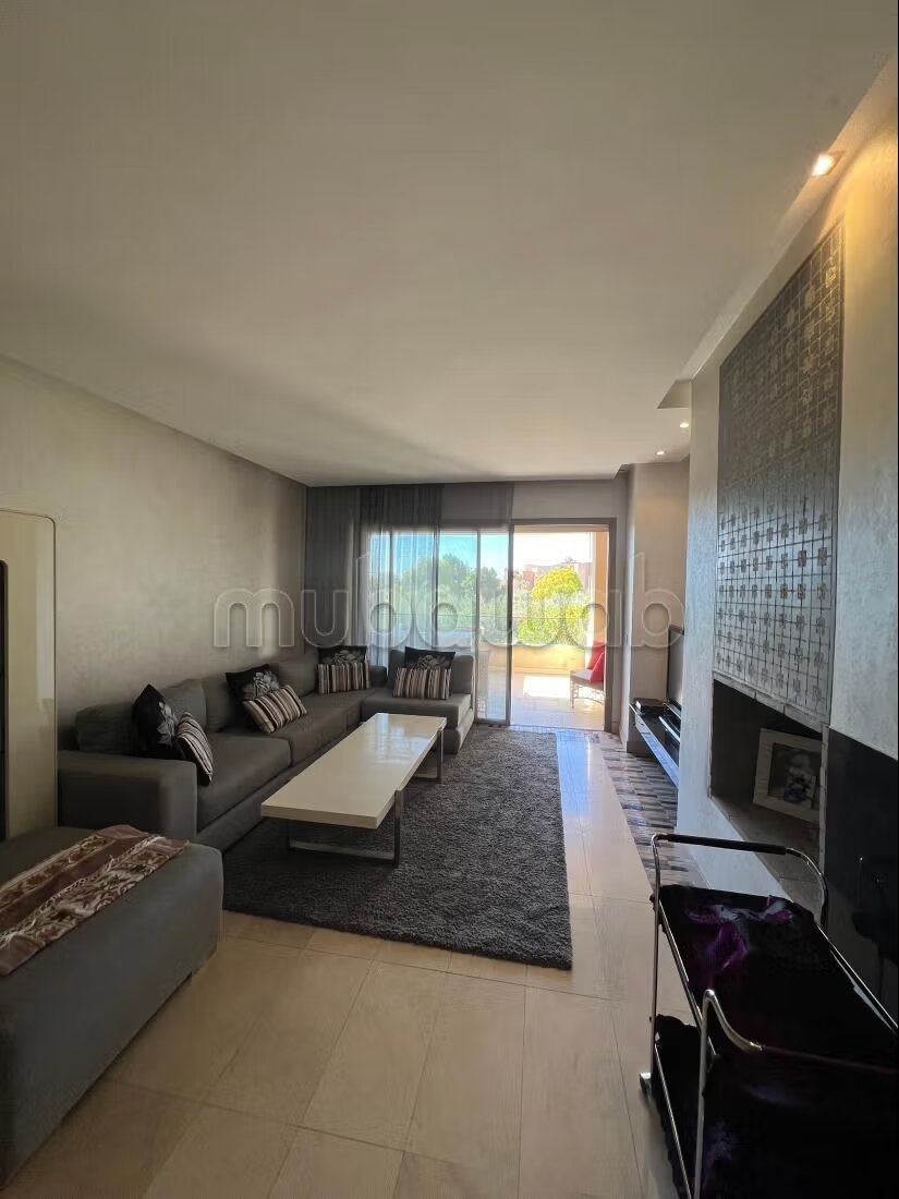 Apartment 114 m² for Sale in Marrakech — Photo 20