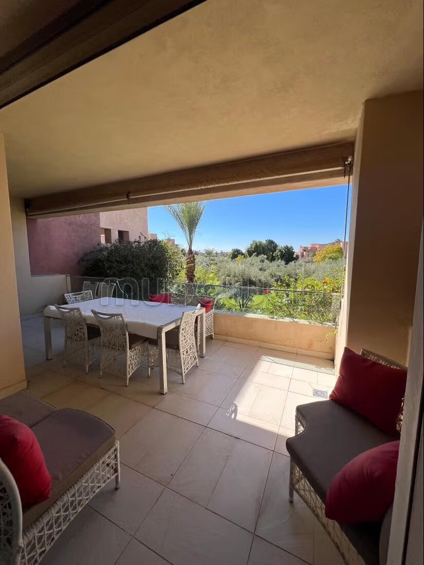 Apartment 114 m² for Sale in Marrakech — Photo 24