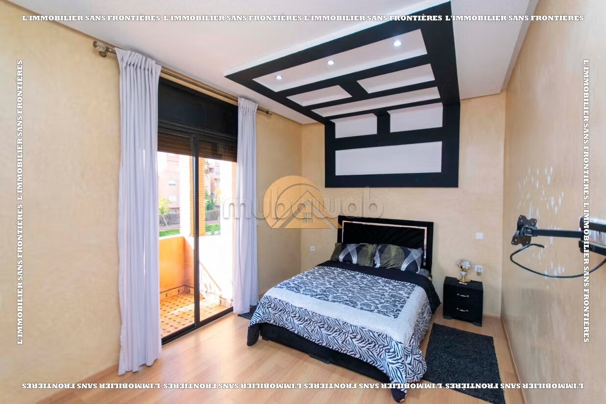 Villa 320 m² à louer à Targa, Marrakech — Photo 24