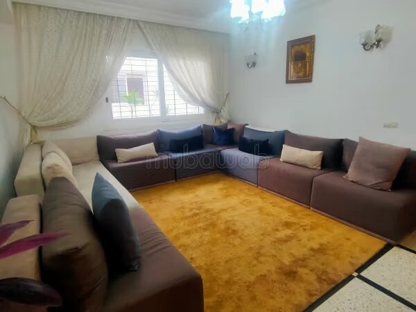 Appartement 100 m² à louer à Rabat – Agdal — Photo 24