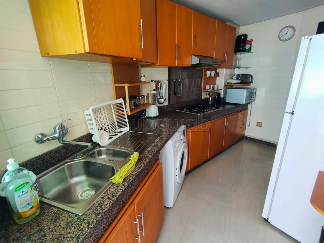Appartement 100 m² à louer à Rabat – Agdal — Photo 13