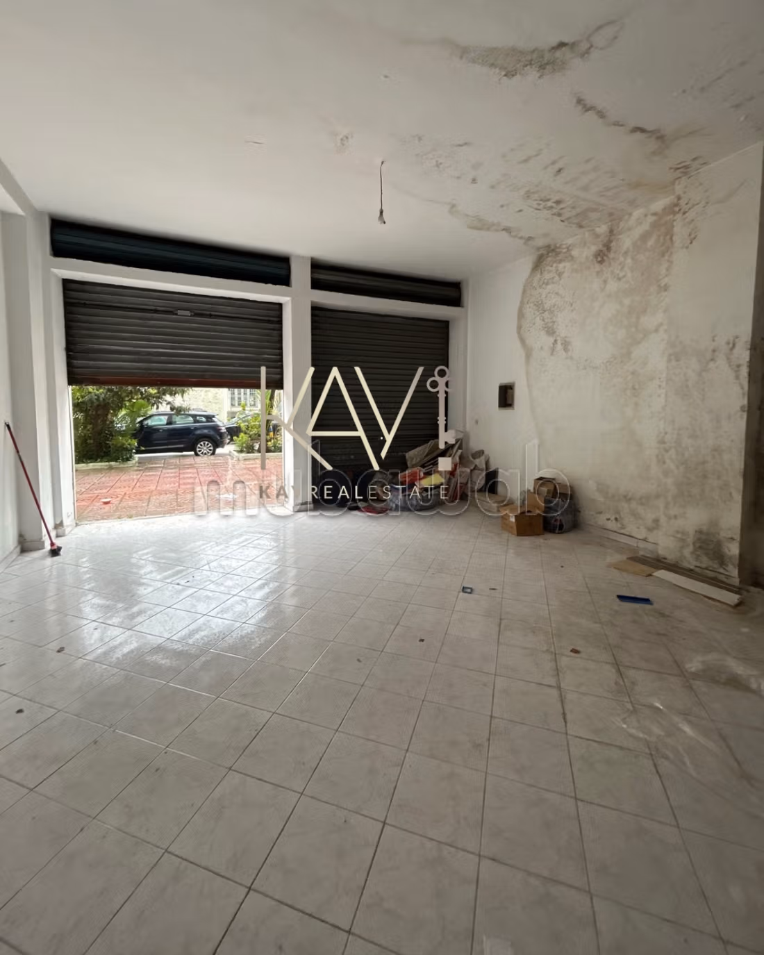 مكتب 90 م² للإيجار في طنجة — Photo 2