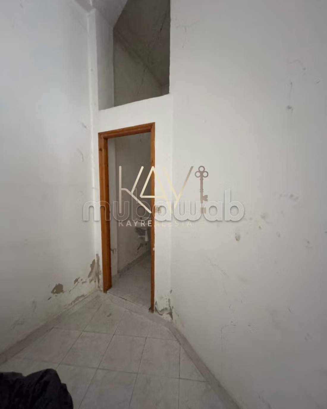 مكتب 90 م² للإيجار في طنجة — Photo 6