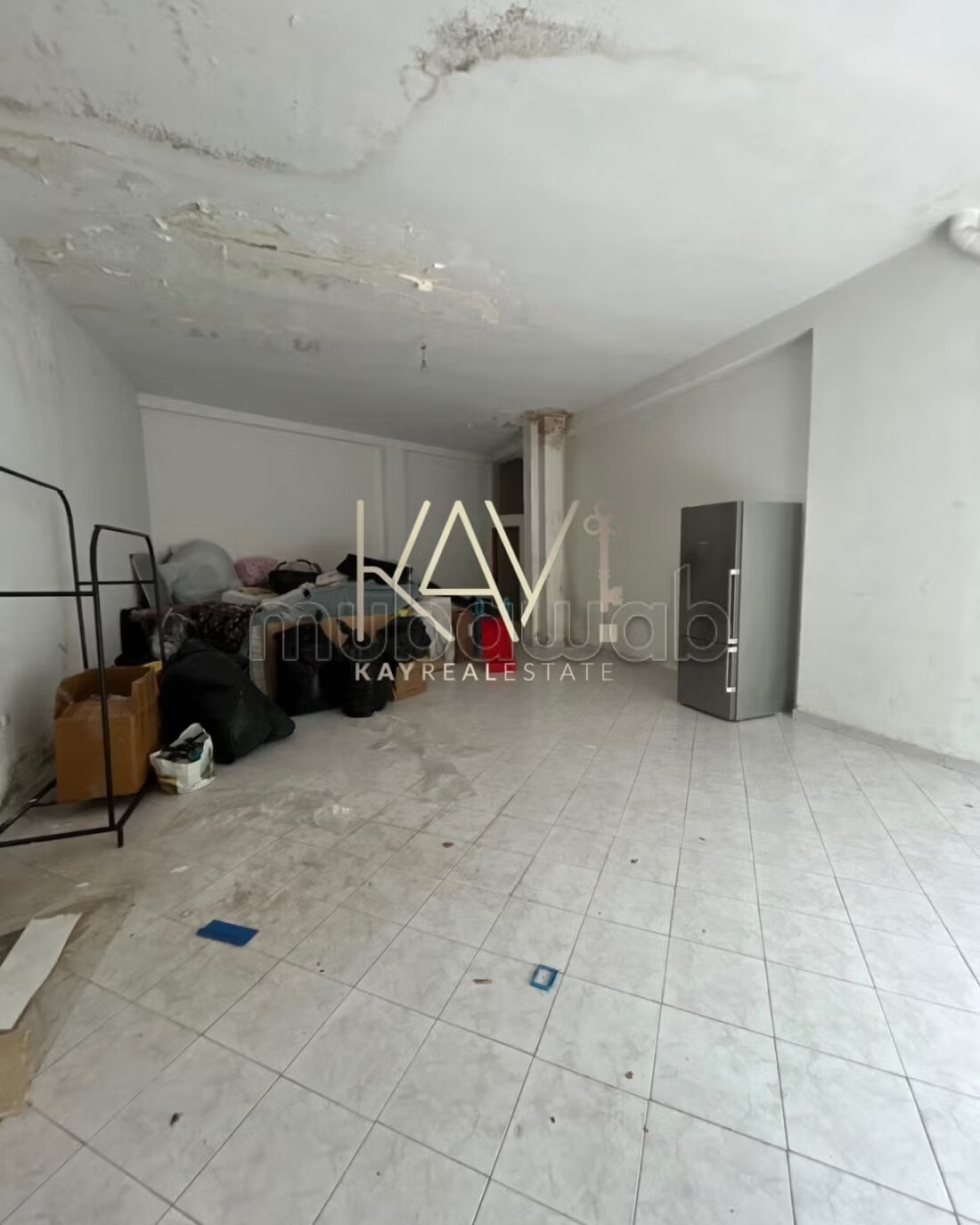 مكتب 90 م² للإيجار في طنجة — Photo 3