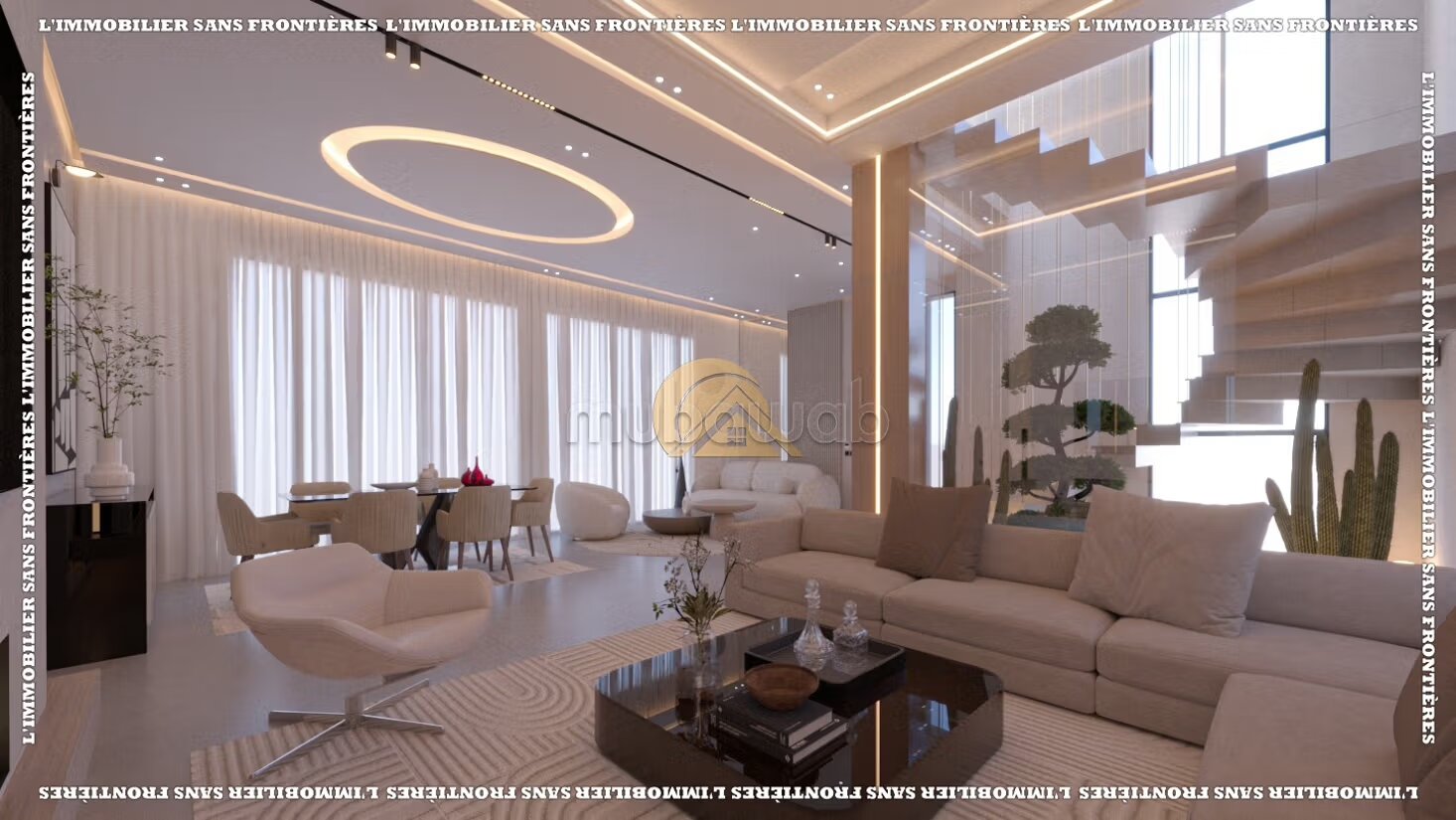 Villa 230 m² for sale in Marrakech — Photo 4