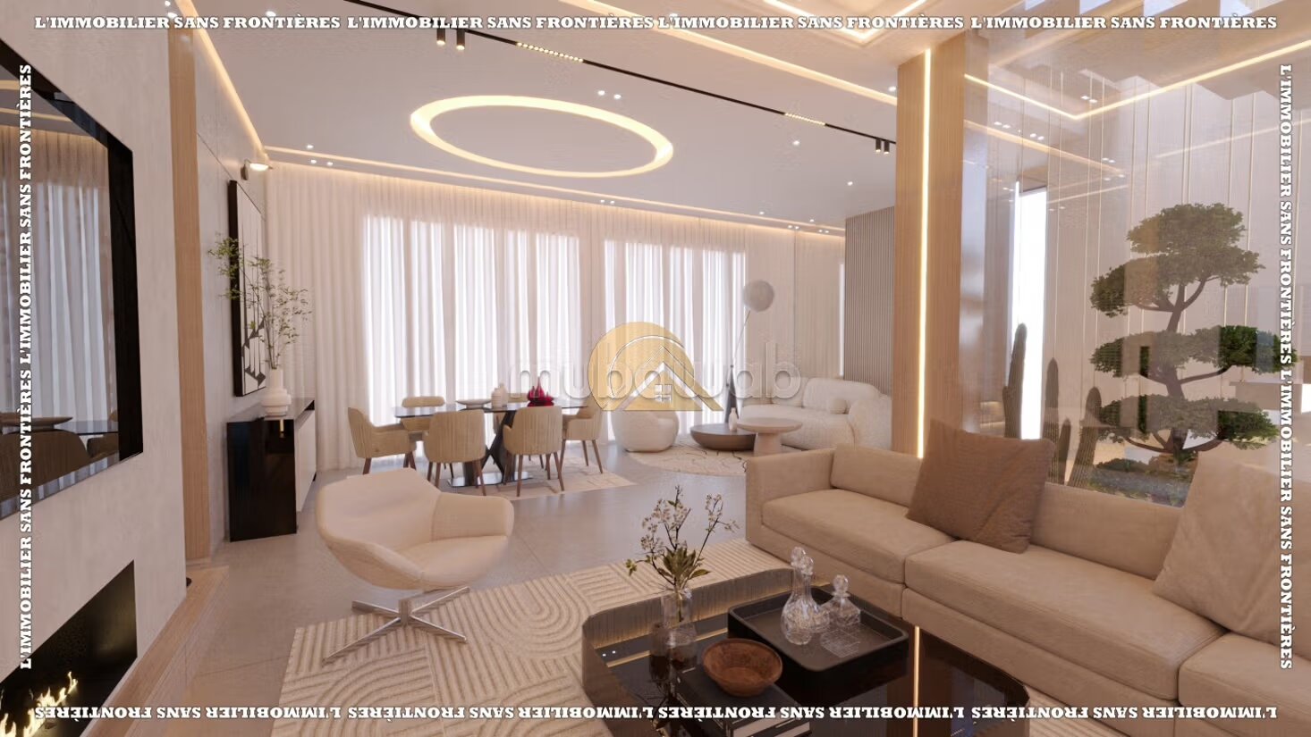 Villa 230 m² for sale in Marrakech — Photo 5