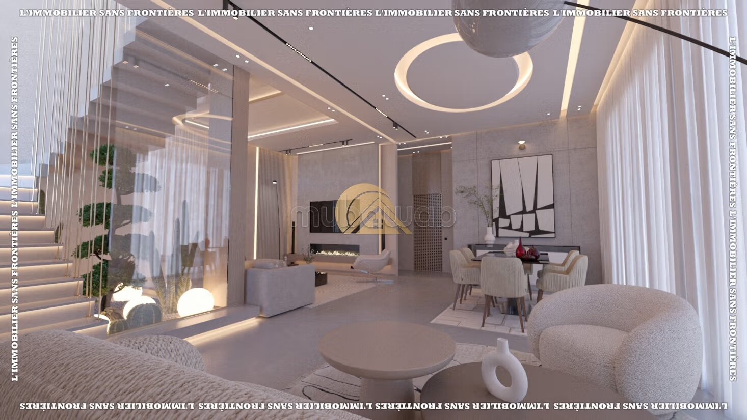 Villa 230 m² for sale in Marrakech — Photo 6