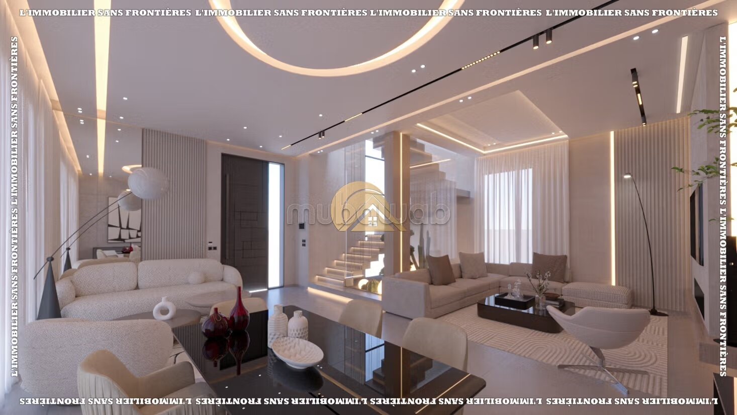 Villa 230 m² for sale in Marrakech — Photo 7