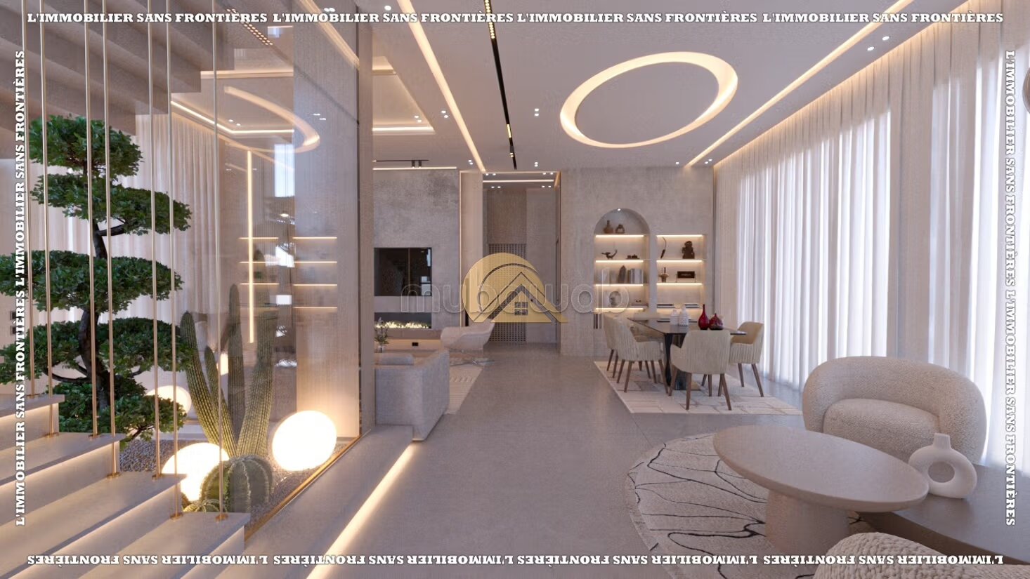 Villa 230 m² for sale in Marrakech — Photo 8