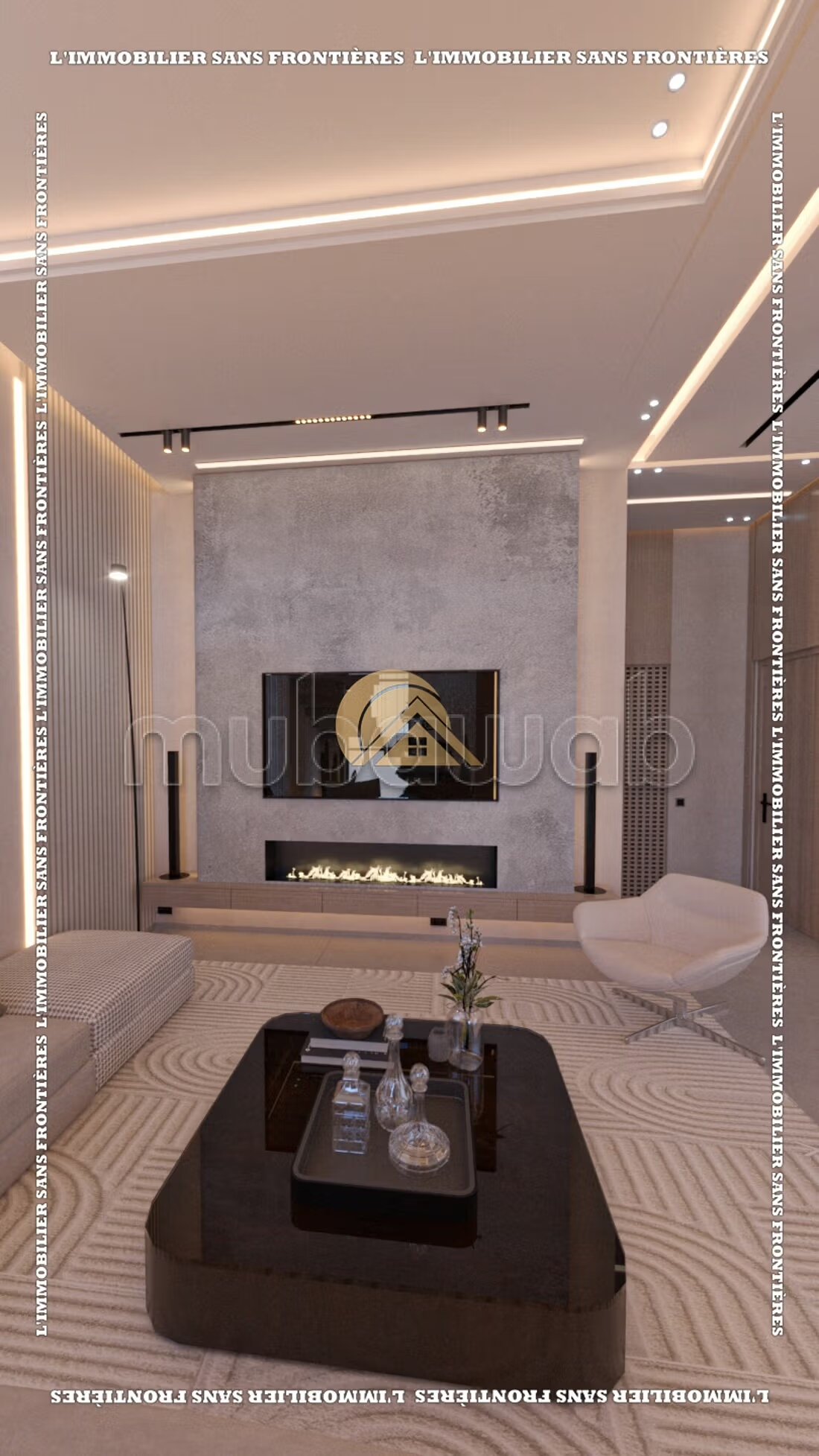 Villa 230 m² for sale in Marrakech — Photo 9