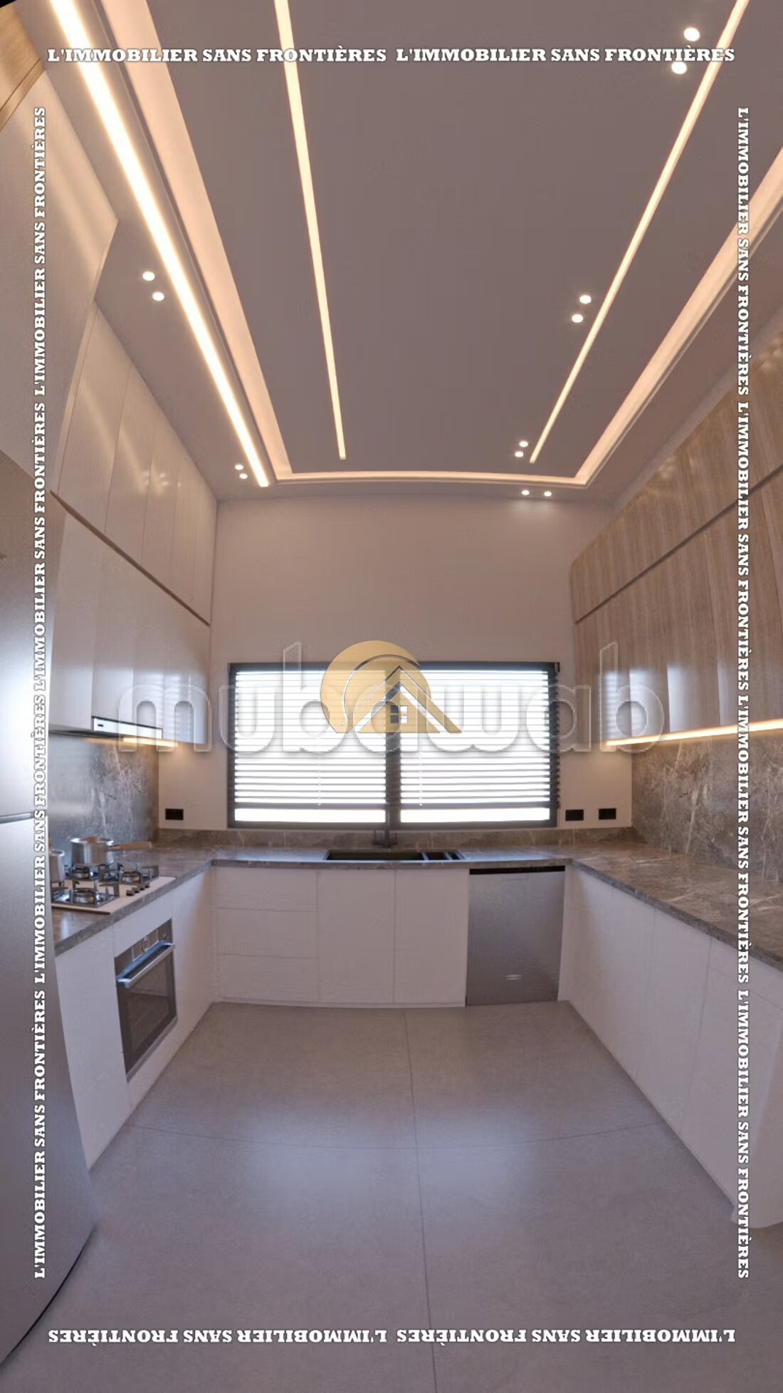 Villa 230 m² for sale in Marrakech — Photo 11