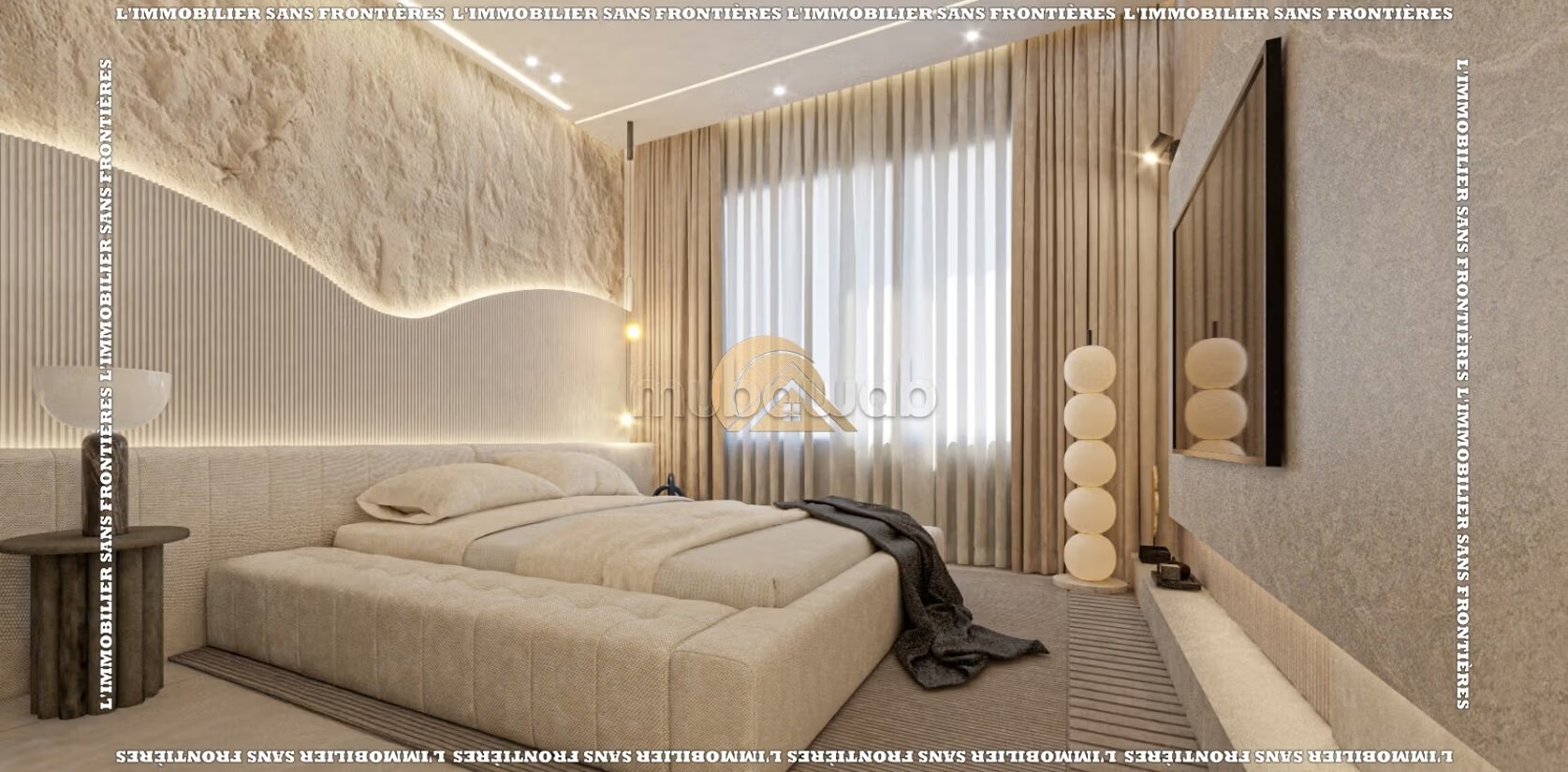 Villa 230 m² for sale in Marrakech — Photo 13