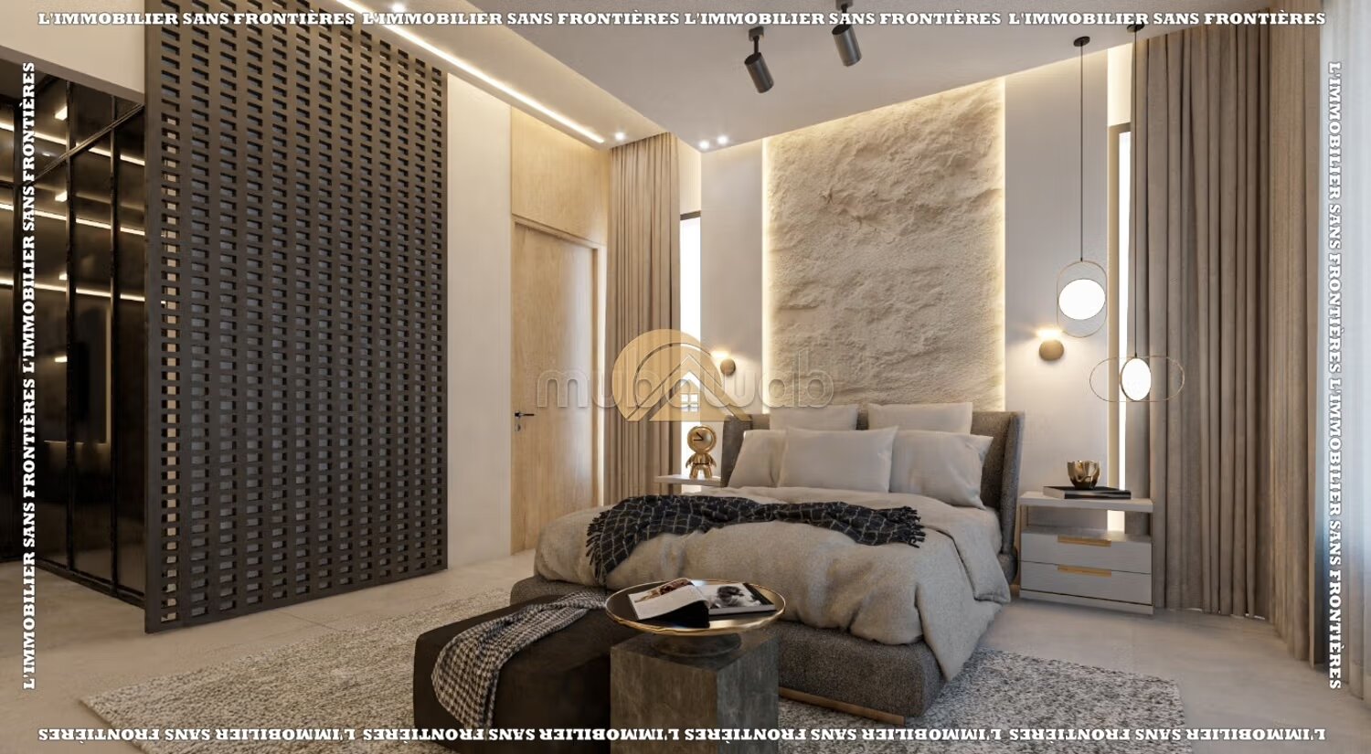 Villa 230 m² for sale in Marrakech — Photo 15