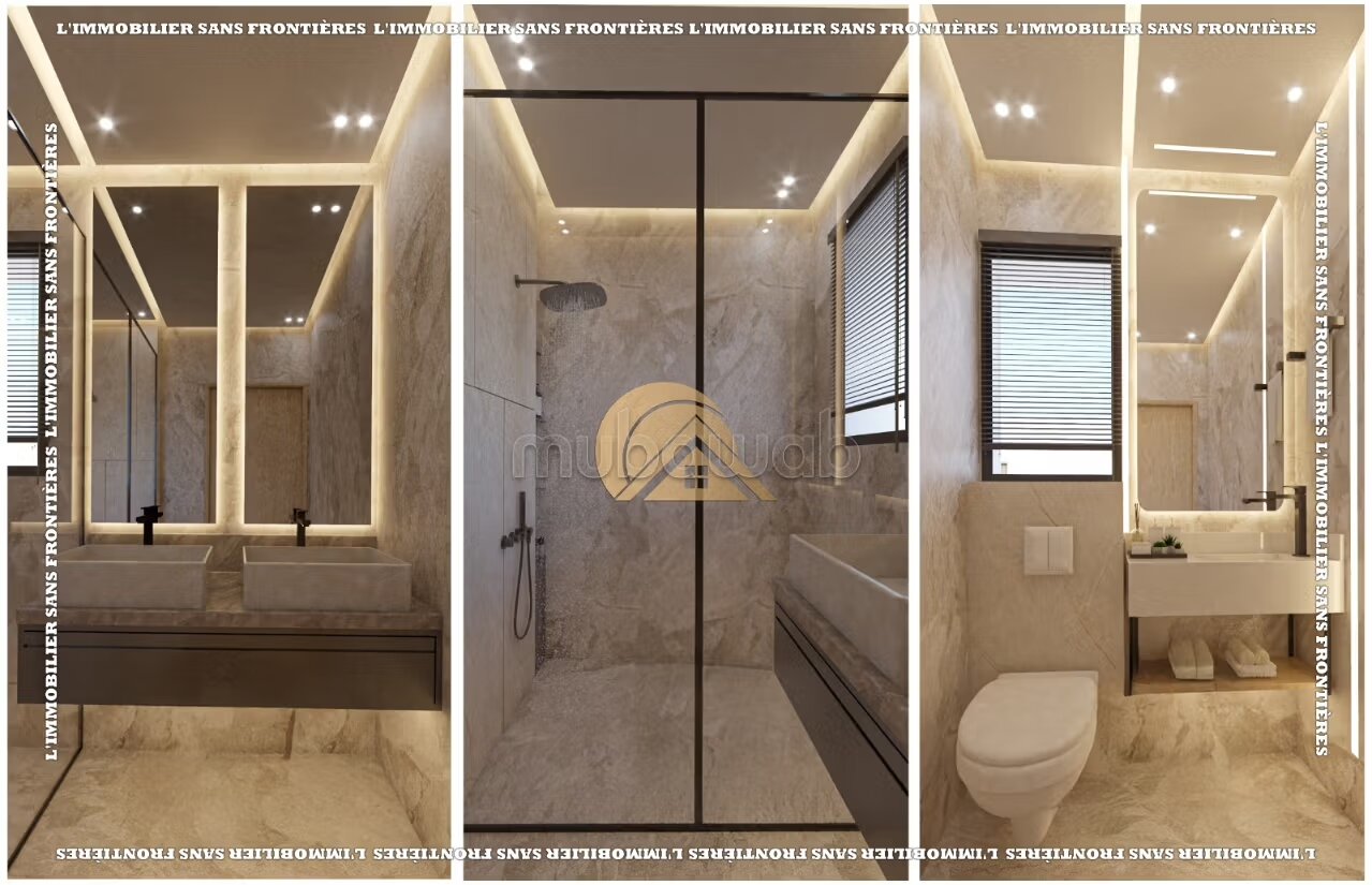Villa 230 m² for sale in Marrakech — Photo 16