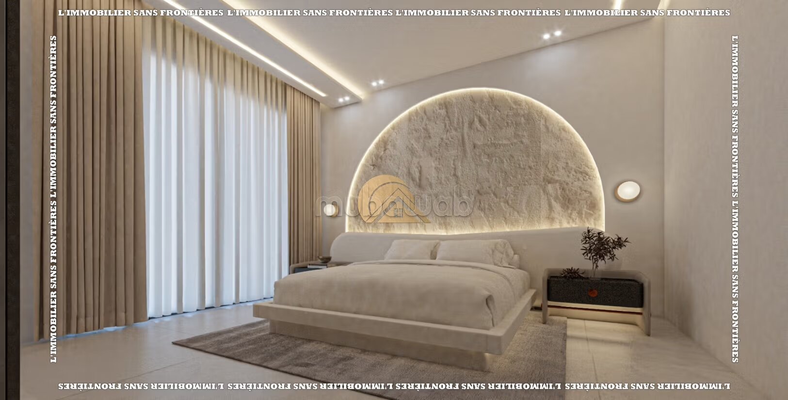 Villa 230 m² for sale in Marrakech — Photo 18