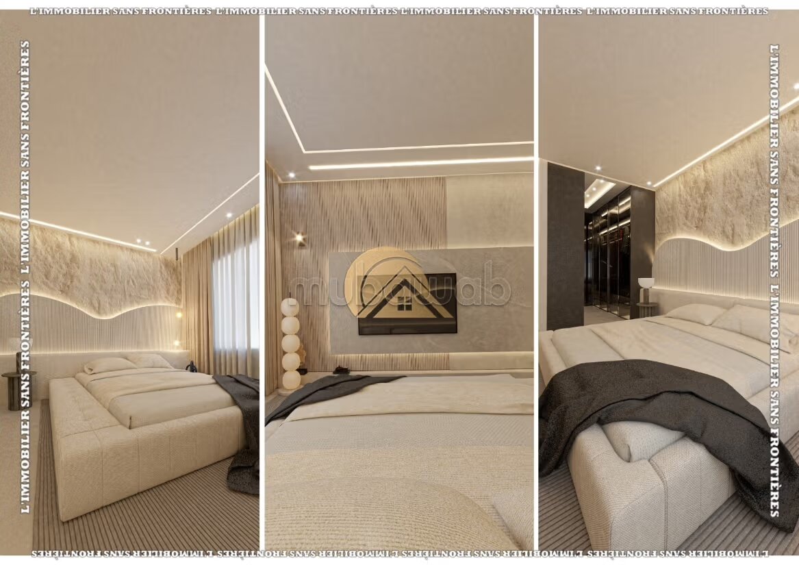Villa 230 m² for sale in Marrakech — Photo 19