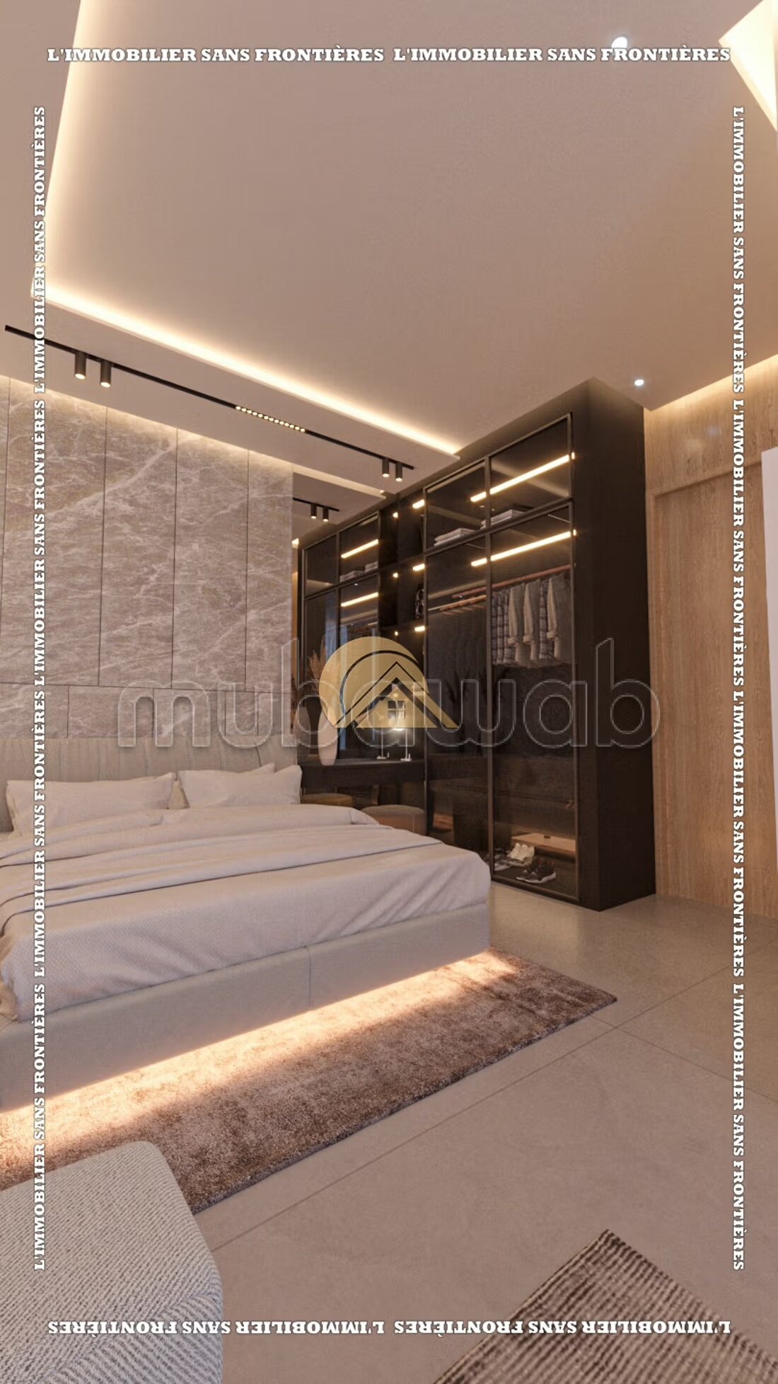Villa 230 m² for sale in Marrakech — Photo 22