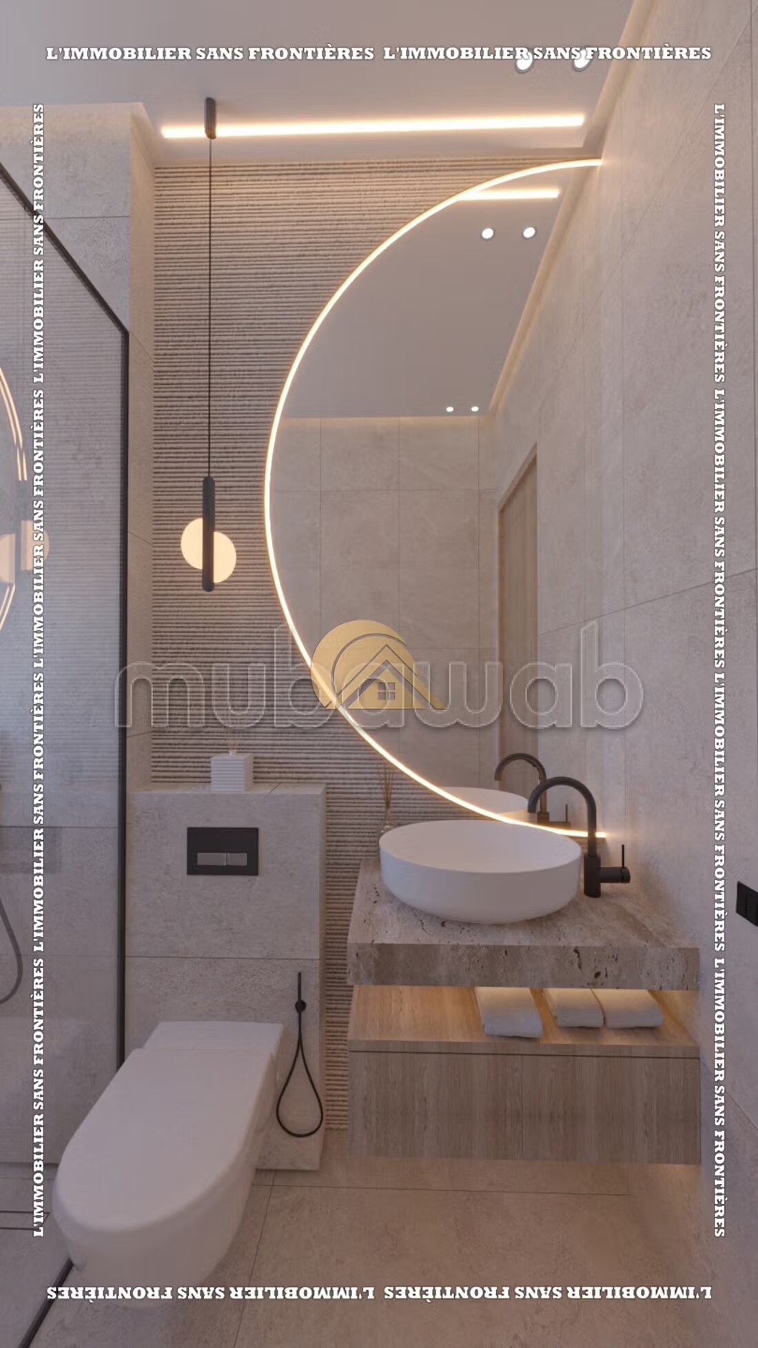 Villa 230 m² for sale in Marrakech — Photo 23
