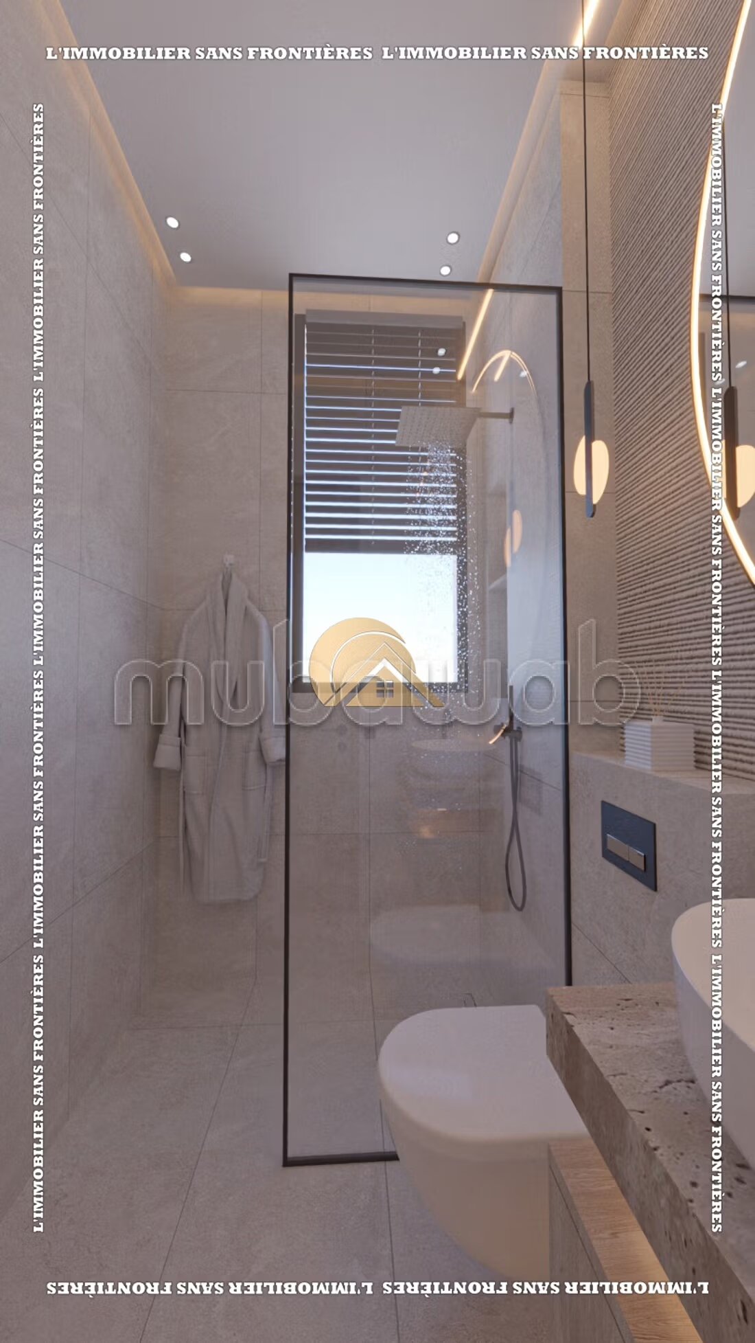 Villa 230 m² for sale in Marrakech — Photo 24