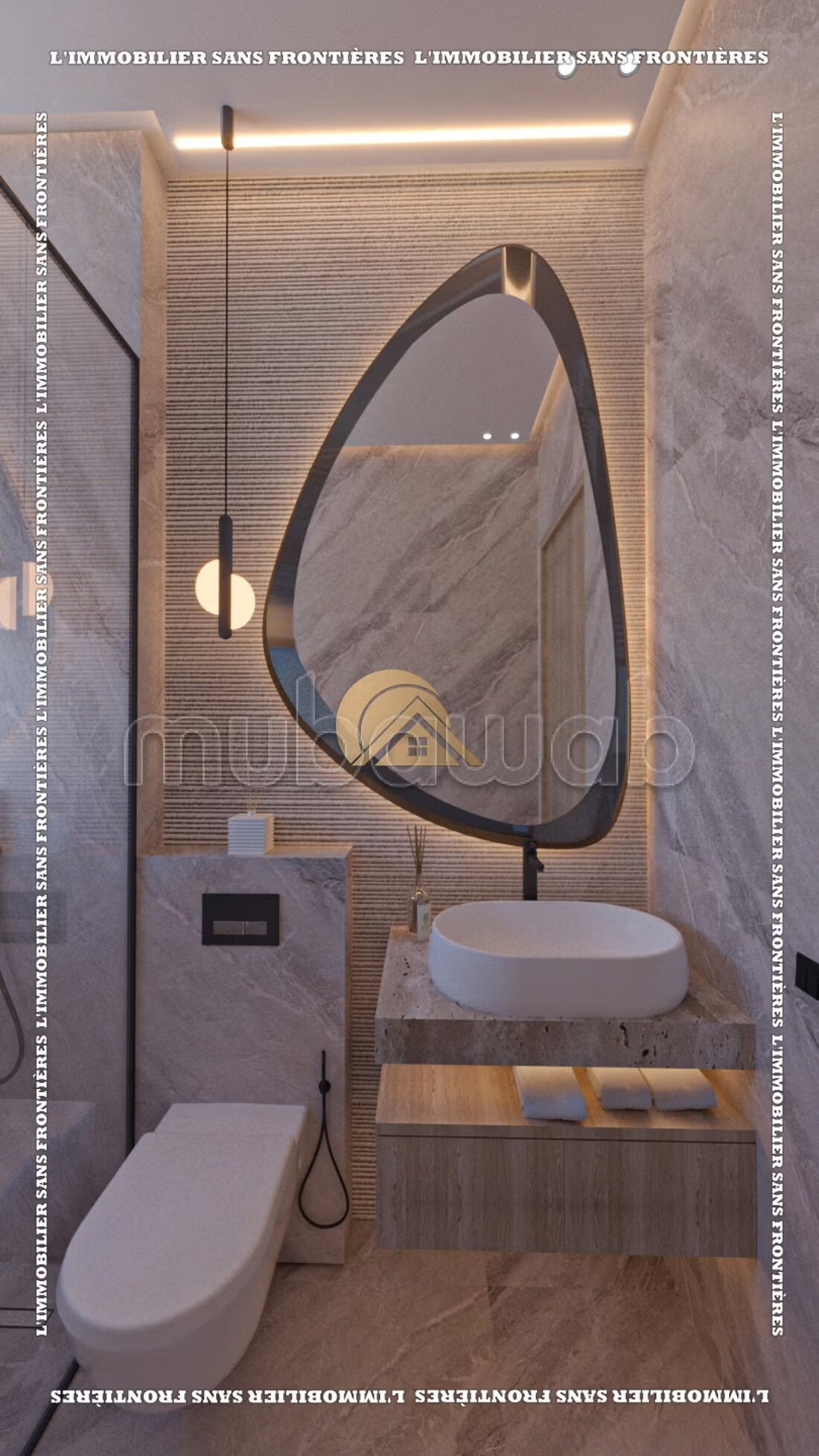 Villa 230 m² for sale in Marrakech — Photo 25