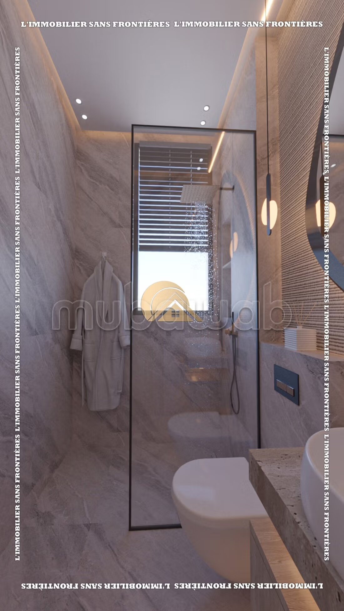 Villa 230 m² for sale in Marrakech — Photo 26