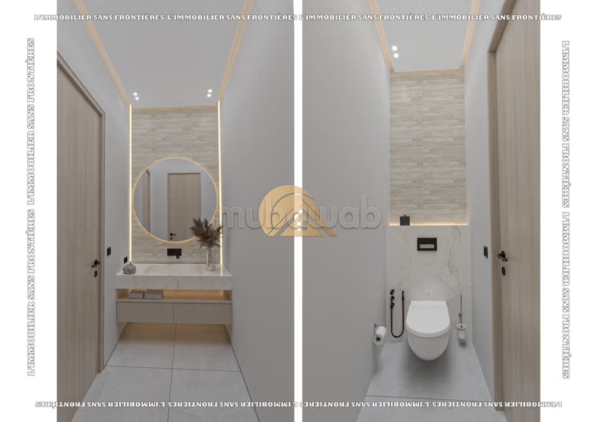 Villa 230 m² for sale in Marrakech — Photo 27