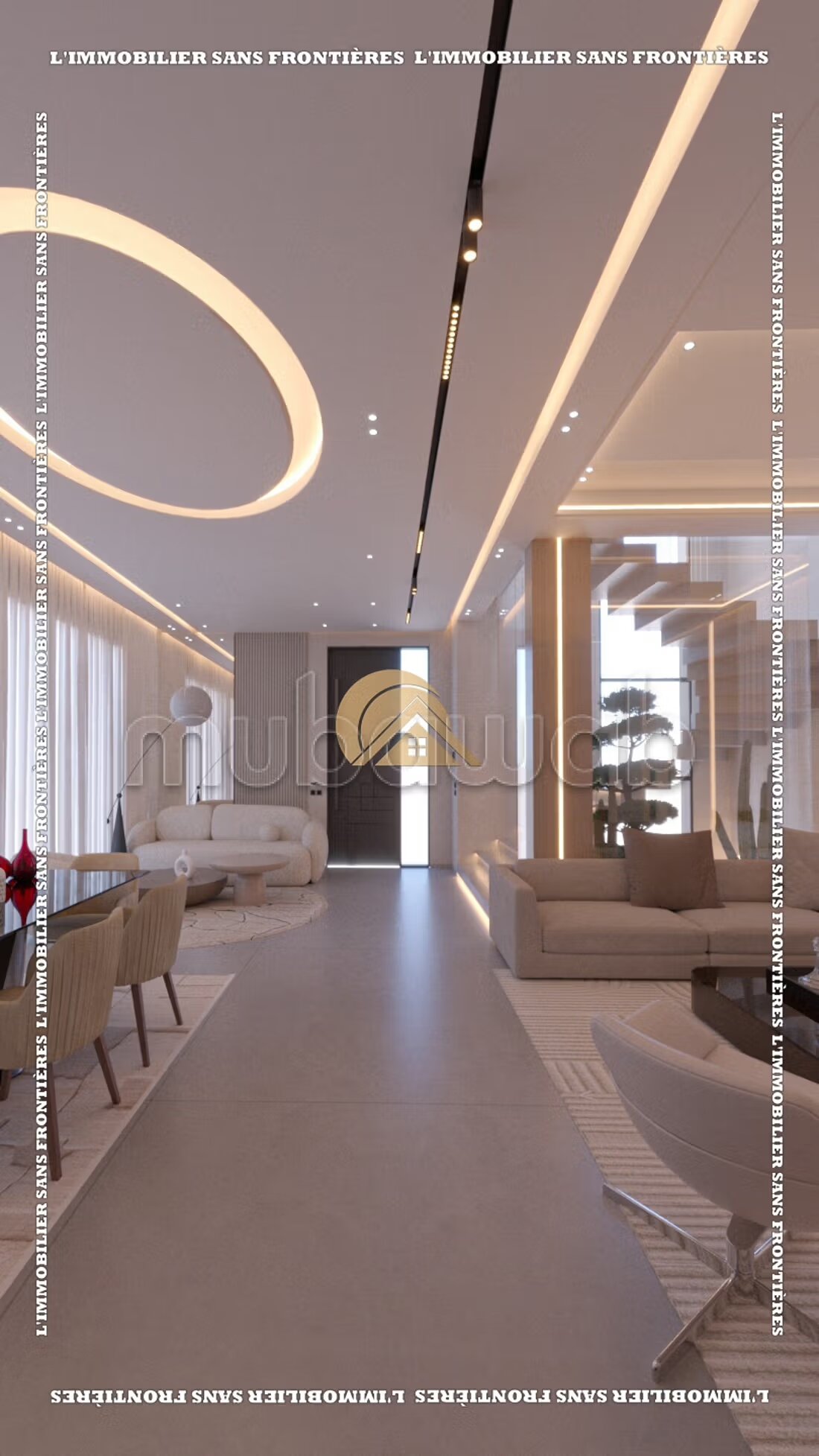 Villa 230 m² for sale in Marrakech — Photo 29