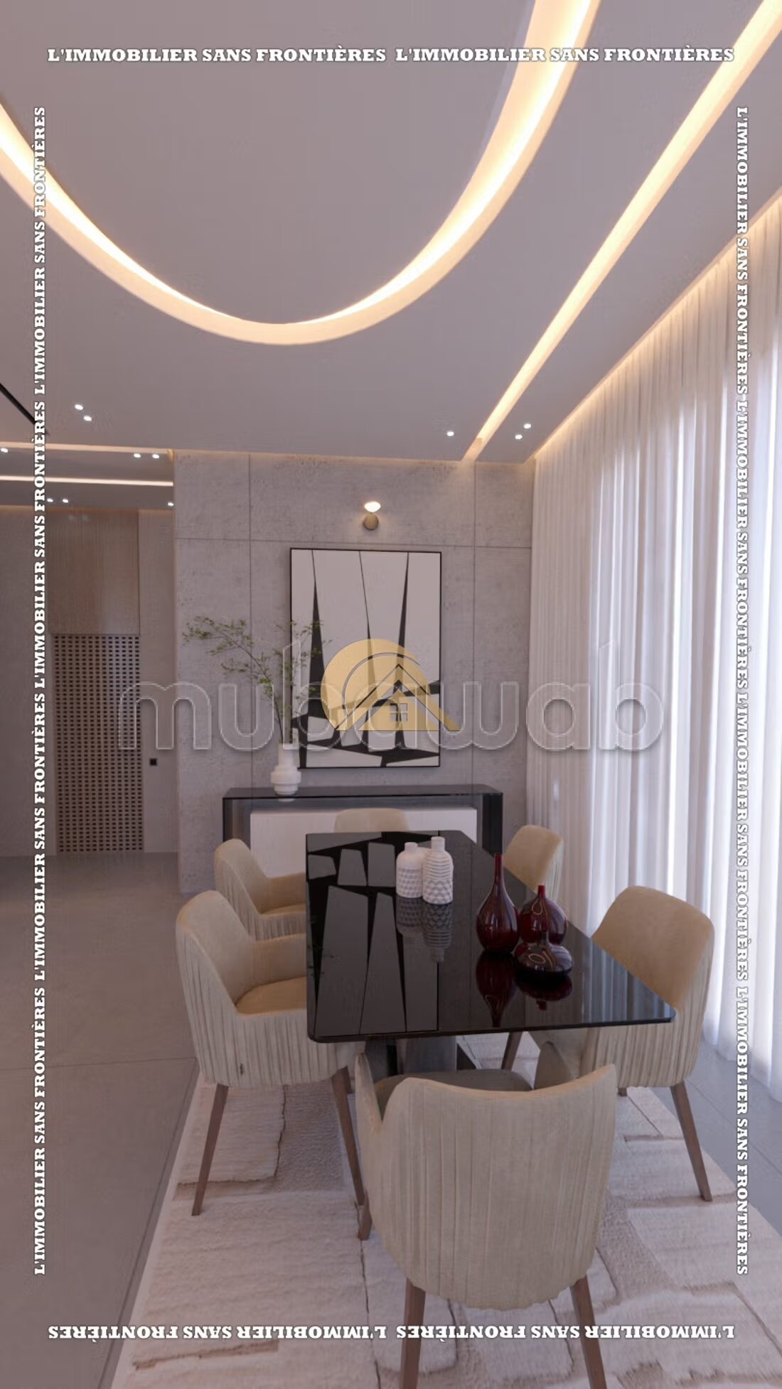 Villa 230 m² for sale in Marrakech — Photo 30