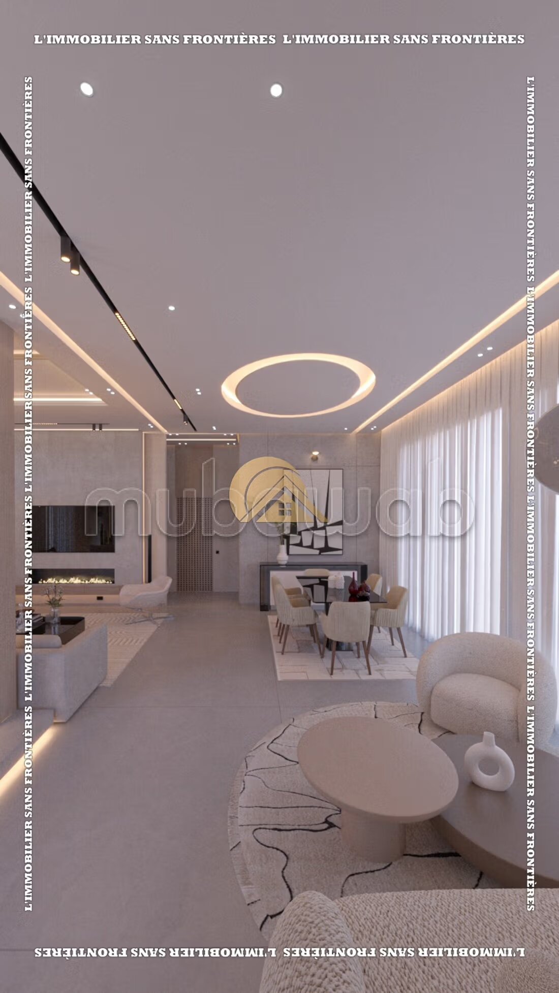 Villa 230 m² for sale in Marrakech — Photo 31