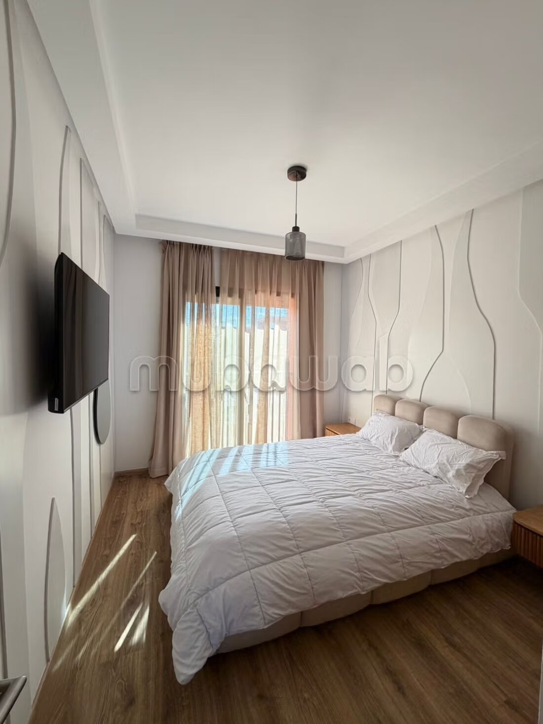 85 m² Apartment for Sale in Marrakech (Noria Golf) — Photo 4