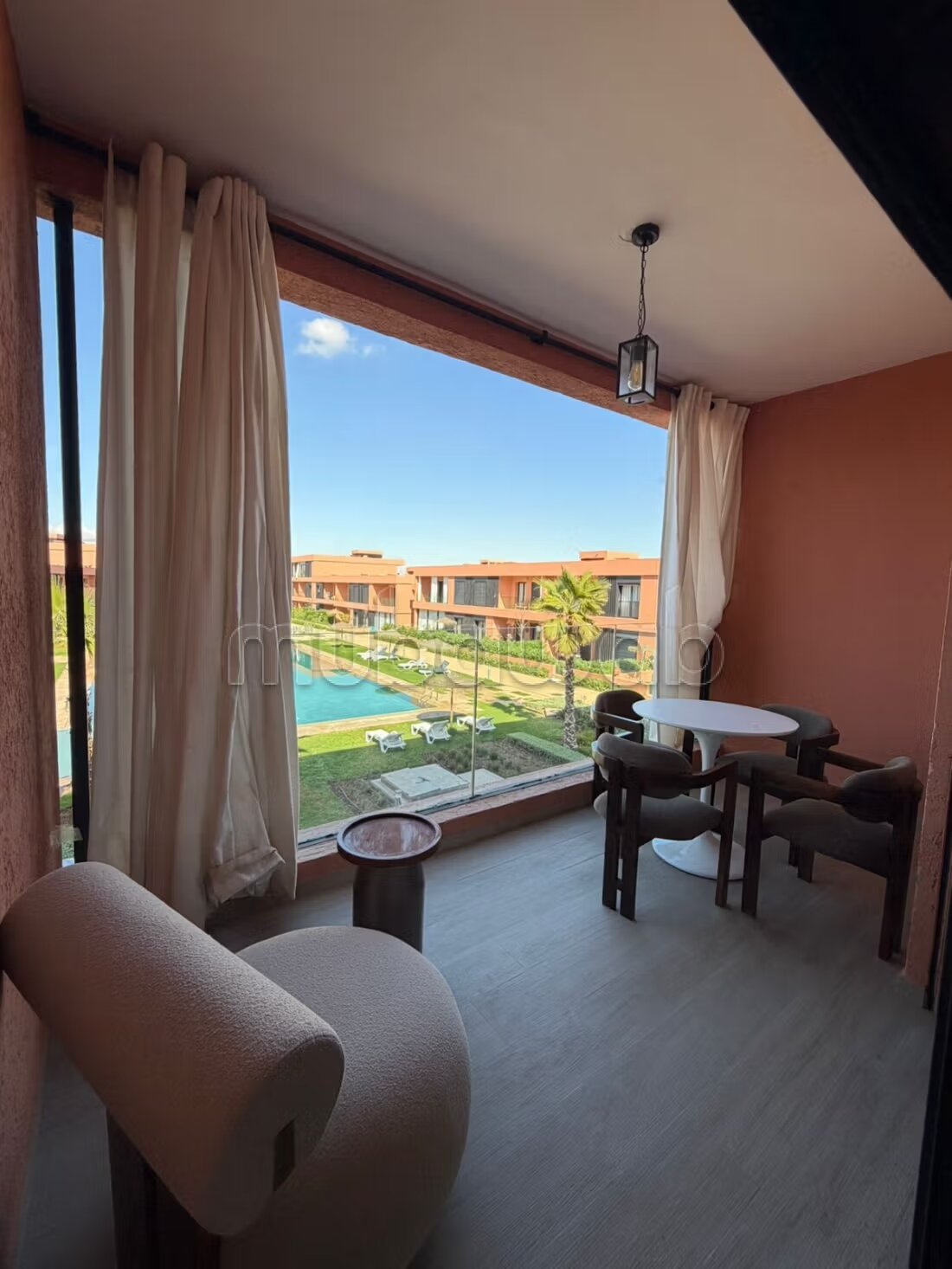 85 m² Apartment for Sale in Marrakech (Noria Golf) — Photo 10