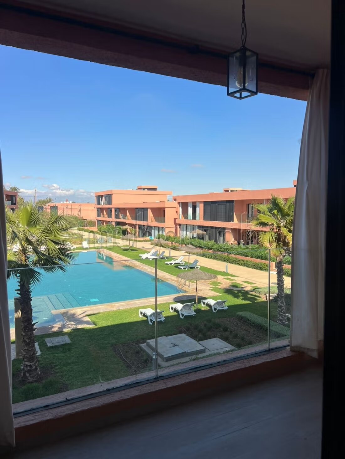 85 m² Apartment for Sale in Marrakech (Noria Golf) — Photo 32