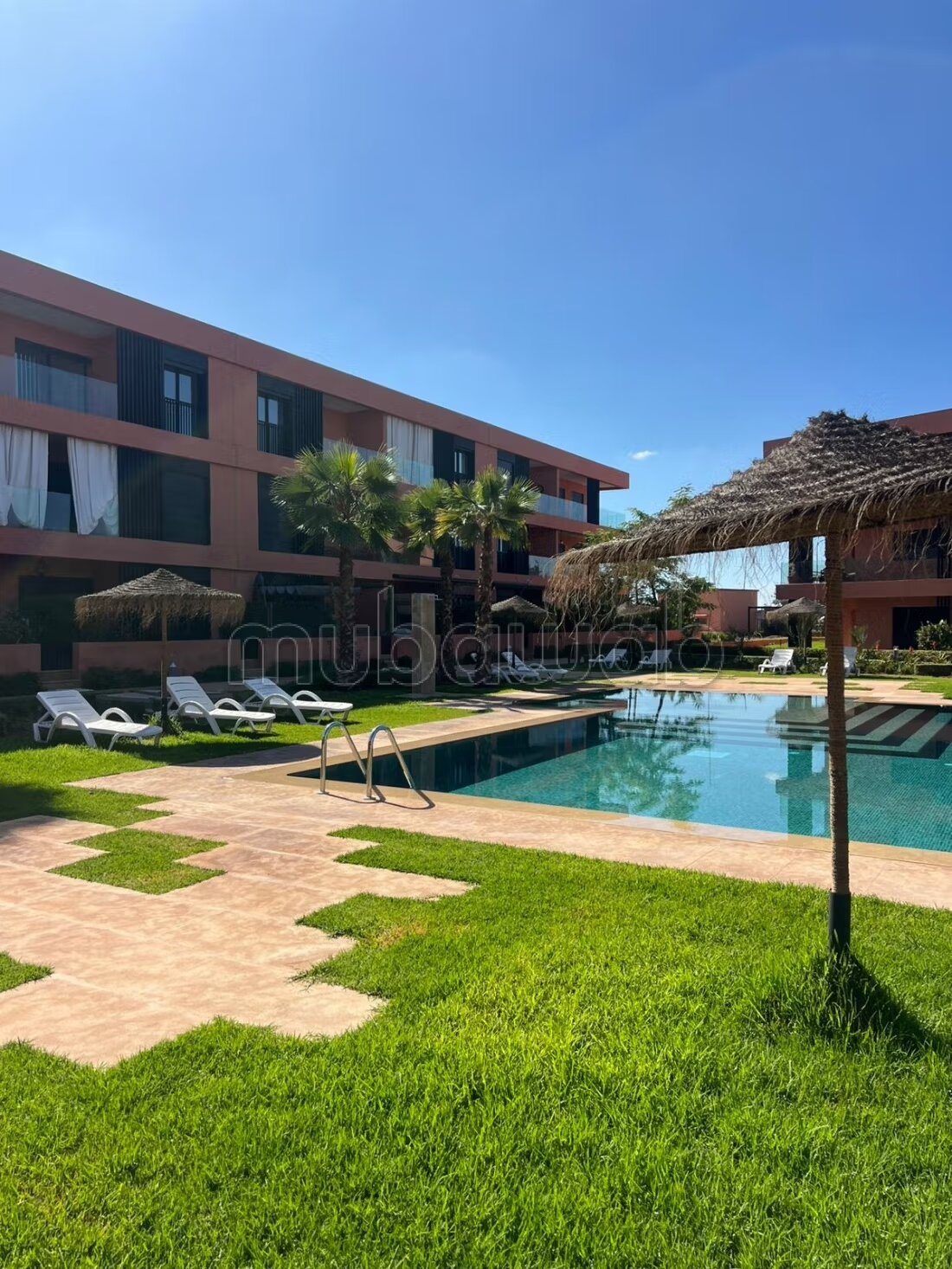 85 m² Apartment for Sale in Marrakech (Noria Golf) — Photo 34