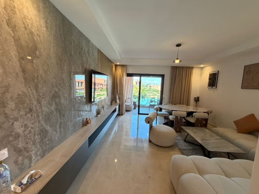 85 m² Apartment for Sale in Marrakech (Noria Golf) — Photo 5