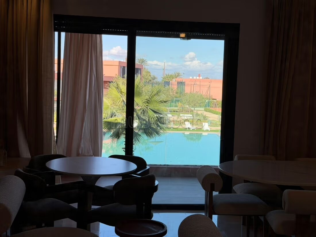85 m² Apartment for Sale in Marrakech (Noria Golf) — Photo 7