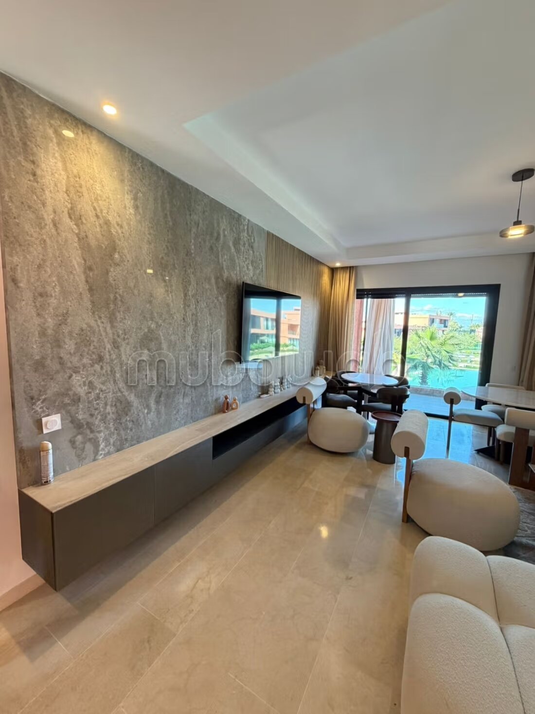 85 m² Apartment for Sale in Marrakech (Noria Golf) — Photo 13
