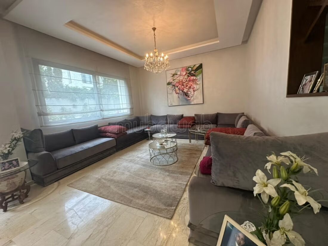 فيلا 415 م² للبيع في الدار البيضاء – دار بوزة — Photo 22