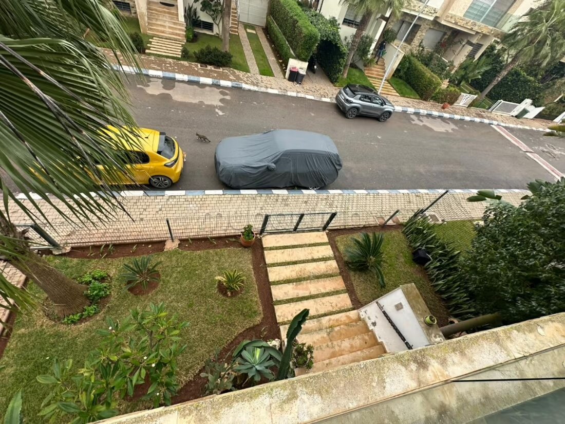 فيلا 415 م² للبيع في الدار البيضاء – دار بوزة — Photo 3