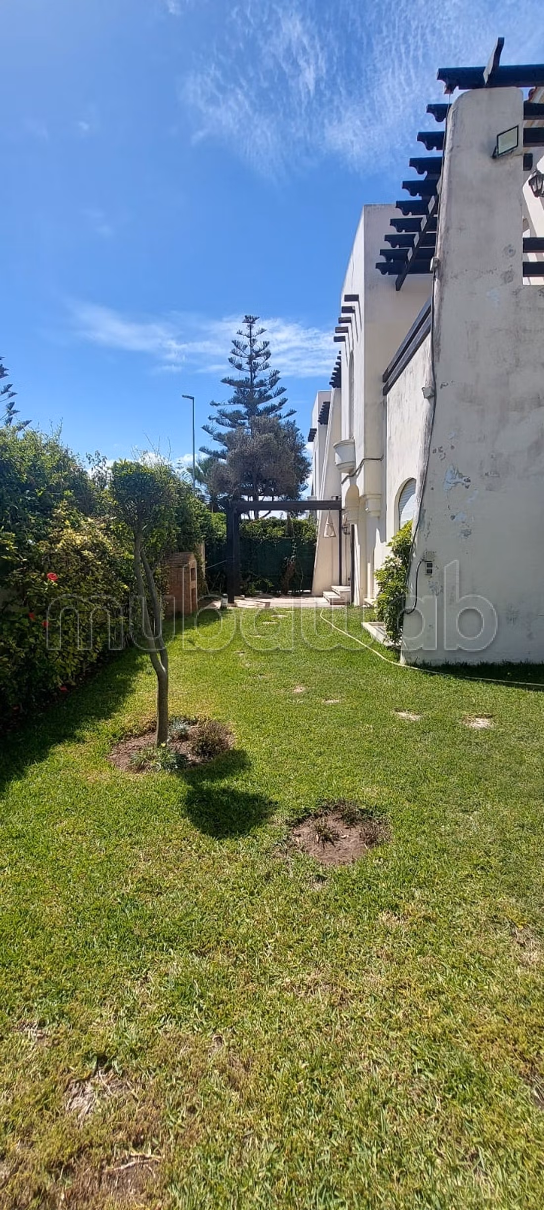 Villa 450 m² for rent in Ain Diab, Casablanca — Photo 10