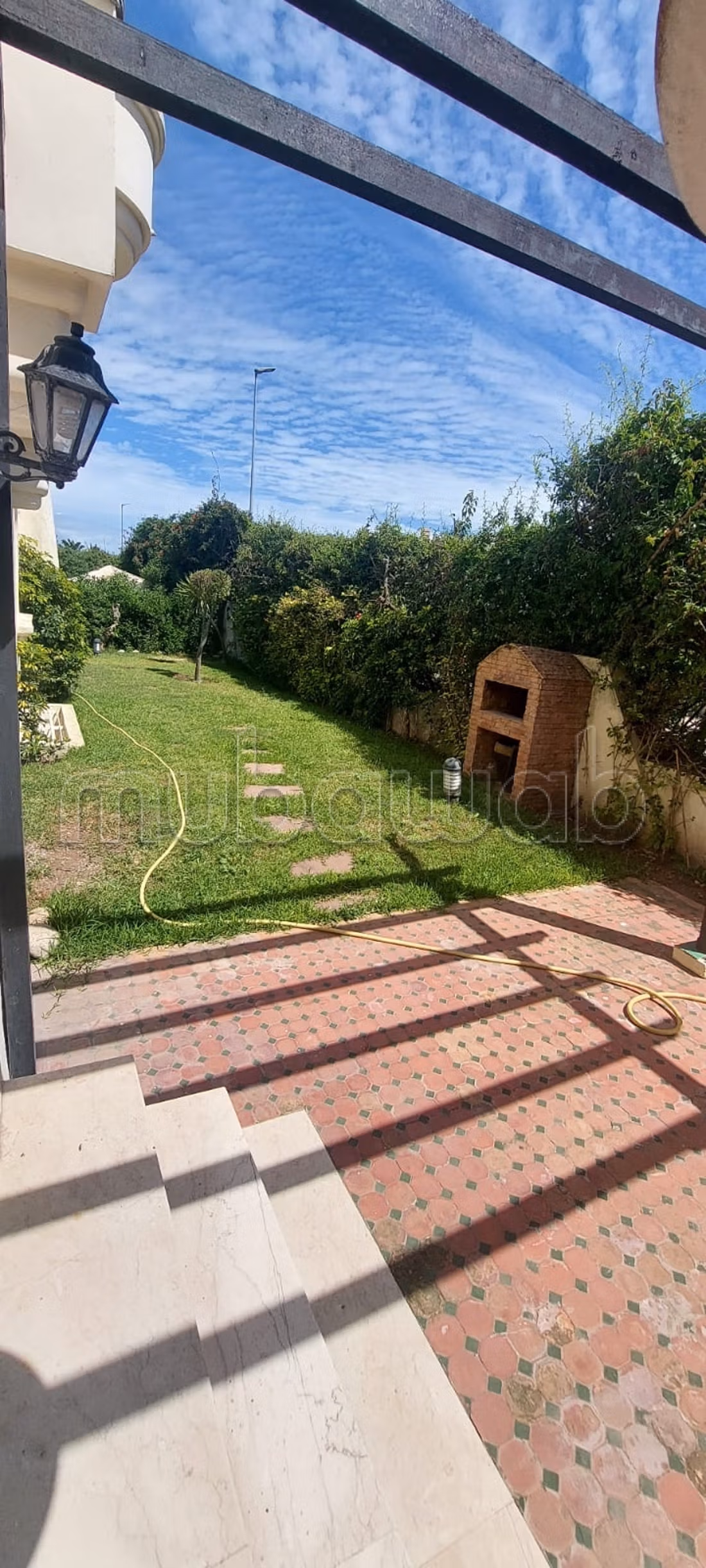 Villa 450 m² for rent in Ain Diab, Casablanca — Photo 18