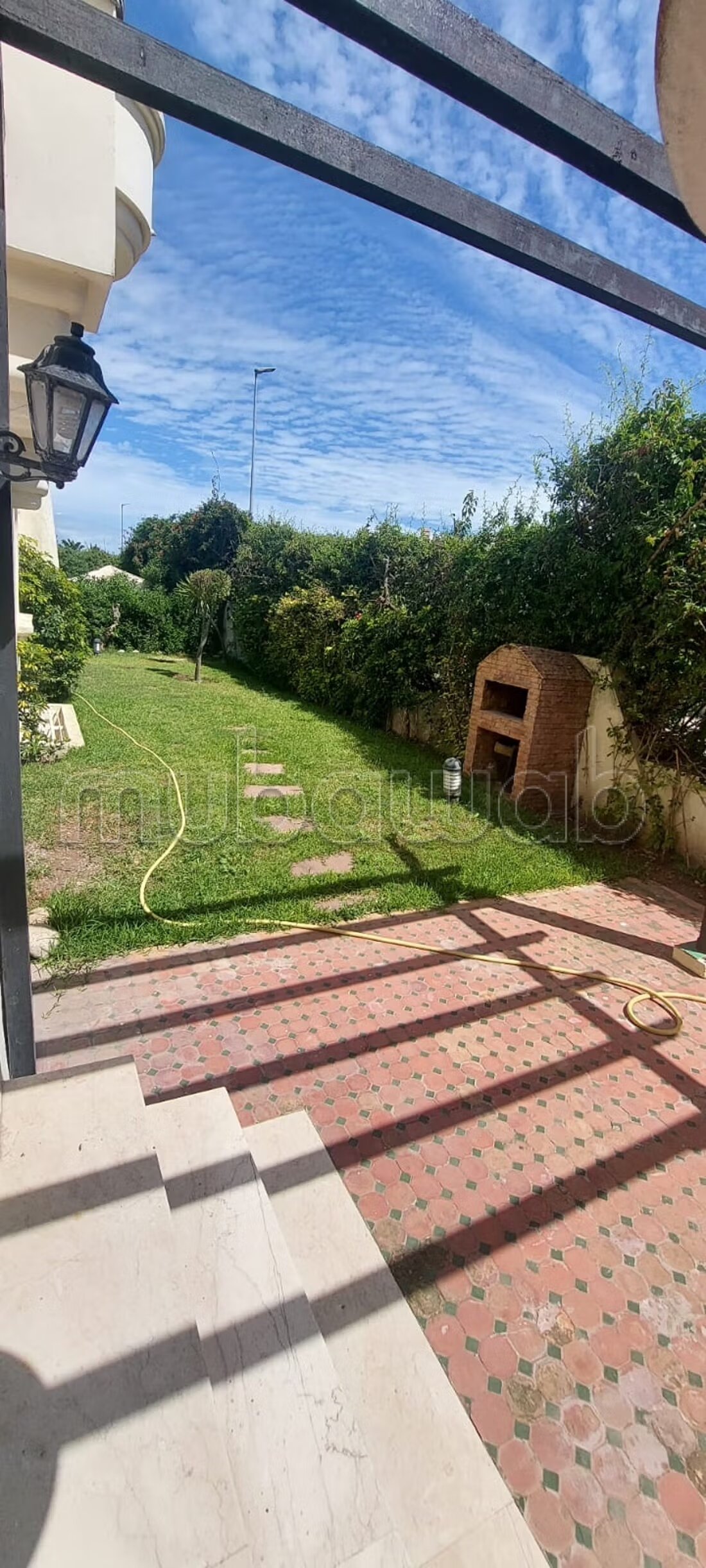 Villa 450 m² for rent in Ain Diab, Casablanca — Photo 17