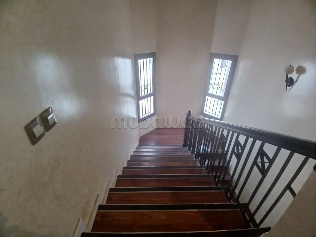 Duplex Apartment for Sale 260 m² in Rabat — Photo 11