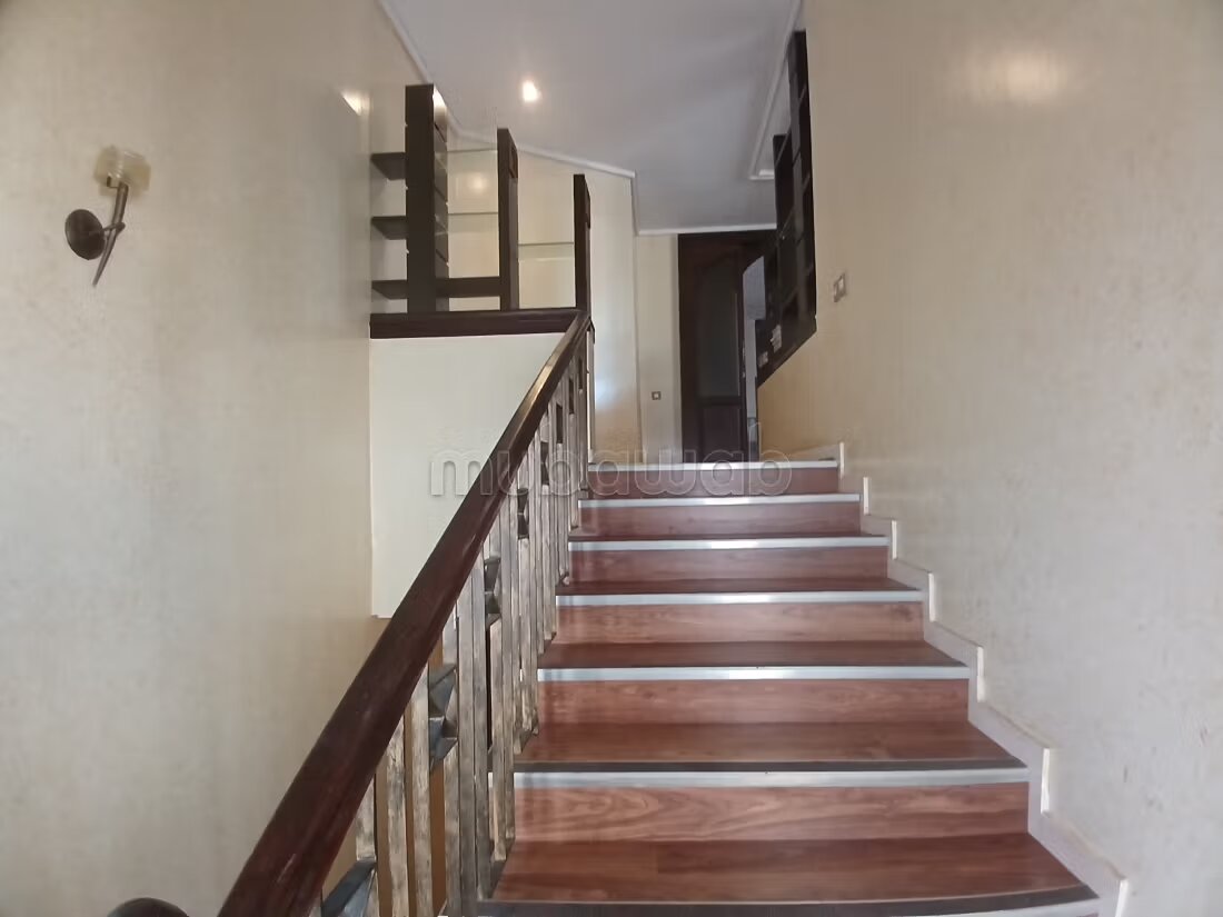 Duplex Apartment for Sale 260 m² in Rabat — Photo 16