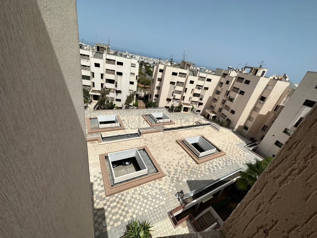 Duplex Apartment for Sale 260 m² in Rabat — Photo 17